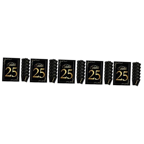 Alipis 5 Sätze Tischkarte Digitale Karte Rustikal Runden Schwarze Tischnummern Platzkarten Tischkarten Ort Zahlenkarten Hochzeit Schreibtisch Tabellennamenkarten Papierstau 30 Stück * 5 Alipis 5 Sätze Tischkarte Digitale Karte Rustikal Runden Schwarze Tischnummern Platzkarten Tischkarten Ort Zahlenkarten Hochzeit Schreibtisch Tabellennamenkarten Papierstau 30 Stück * 5 von Alipis