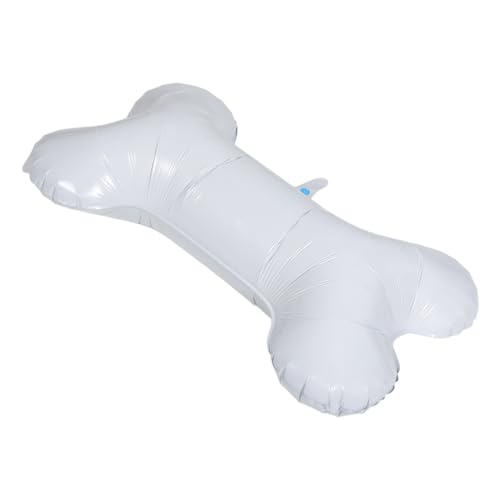 Alipis Valentinstag-einzelhund-party-luftballons Aus Aluminiumfolie 5er-pack Lustige Dekorationen für Partyzubehör Zur Geburtstagsfeier Alipis Valentinstag-einzelhund-party-luftballons Aus Aluminiumfolie 5er-pack Lustige Dekorationen für Partyzubehör Zur Geburtstagsfeier von Alipis
