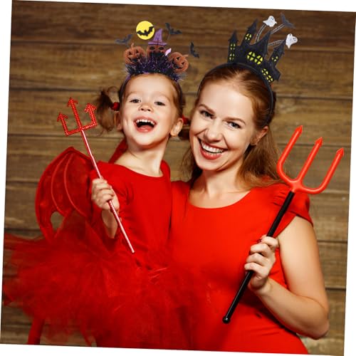 Alipis 5 Stück Teiliges Halloween Haarreif Set Katzenohren Kürbis Kopfschmuck Verstellbar Leicht Für Erwachsene Kostüm Accessoires Cosplay Festliche Party Alipis 5 Stück Teiliges Halloween Haarreif Set Katzenohren Kürbis Kopfschmuck Verstellbar Leicht Für Erwachsene Kostüm Accessoires Cosplay Festliche Party von Alipis