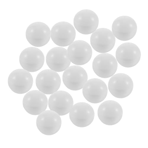 Alipis 50 Stück Hohle Kunststoffkugeln, 4 cm, Zu Öffnende Tombola-ziehkugeln, Bingo-Spiele, Ball Für Geburtstagsparty-zubehör, Event-Dekorationen, Preise, Lustige Aktivitäten Alipis 50 Stück Hohle Kunststoffkugeln, 4 cm, Zu Öffnende Tombola-ziehkugeln, Bingo-Spiele, Ball Für Geburtstagsparty-zubehör, Event-Dekorationen, Preise, Lustige Aktivitäten von Alipis
