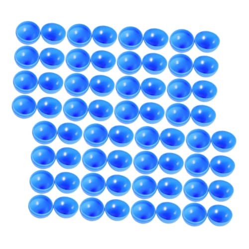 Alipis 50 Stück Offene PVC lotteriekugeln zum Befüllen für Party und Festival Wiederverwendbare Bunte Raffle Balls für Spiele Verlosung und Überraschungen bei Veranstaltungen Alipis 50 Stück Offene PVC lotteriekugeln zum Befüllen für Party und Festival Wiederverwendbare Bunte Raffle Balls für Spiele Verlosung und Überraschungen bei Veranstaltungen von Alipis