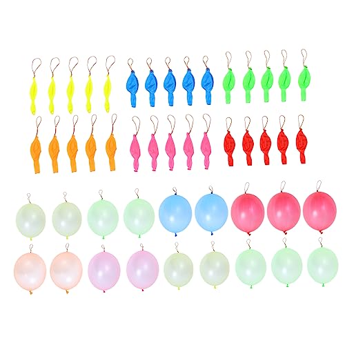 Alipis 50 Stück den Ball klopfen Ballon Glanzspray Ballon steht für Tisch Partydekorationen von innen nach außen Pumpe tragbar kinderparty mitgebsel ballons toys Schlagballon Emulsion Alipis 50 Stück den Ball klopfen Ballon Glanzspray Ballon steht für Tisch Partydekorationen von innen nach außen Pumpe tragbar kinderparty mitgebsel ballons toys Schlagballon Emulsion von Alipis