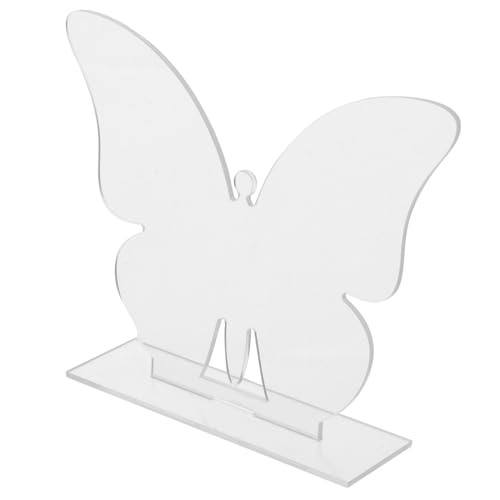 Alipis 6 Sätze Tischschild aus Acryl hochzeitsdeko hochzeit dekoration tischdeko esstisch hochzeitdeko Staffelei stehen Schmetterling Hochzeit Tischnummern Zeichen Hochzeitsversorgung Alipis 6 Sätze Tischschild aus Acryl hochzeitsdeko hochzeit dekoration tischdeko esstisch hochzeitdeko Staffelei stehen Schmetterling Hochzeit Tischnummern Zeichen Hochzeitsversorgung von Alipis
