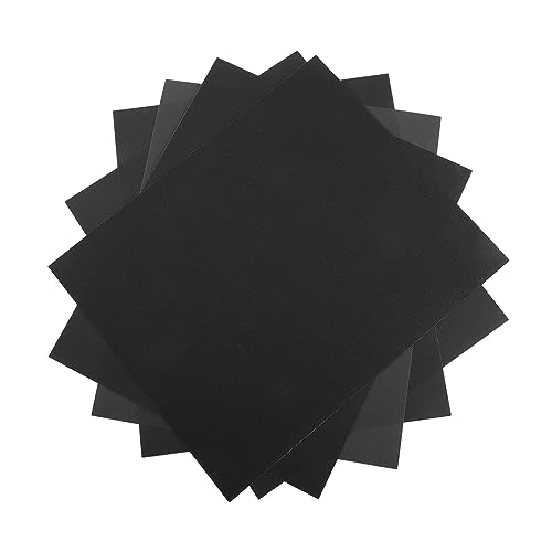 Alipis 6 Stück Teiliges Schleifpapier für Holzarbeiten Hochwertige Schleifwerkzeuge für Modelliermasse und Polierarbeiten Langlebig Glätten und Polieren Alipis 6 Stück Teiliges Schleifpapier für Holzarbeiten Hochwertige Schleifwerkzeuge für Modelliermasse und Polierarbeiten Langlebig Glätten und Polieren von Alipis