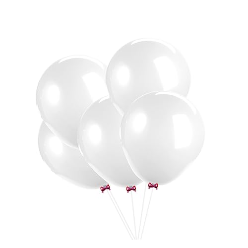 Alipis 6er Pack Latexballons Große Dekorationsballons Für Geburtstag Hochzeit Und Babyparty Ideal Für Festliche Anlässe Und Kreative Arrangements Alipis 6er Pack Latexballons Große Dekorationsballons Für Geburtstag Hochzeit Und Babyparty Ideal Für Festliche Anlässe Und Kreative Arrangements von Alipis