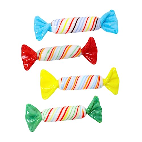 Alipis 8 Stck Teiliges Bunte Süßigkeiten Deko mit Sammelwert Kreative Tisch Ornamente für Wohnzimmer Kinderzimmer Aquarium Farbenfrohe Wohnaccessoires Alipis 8 Stck Teiliges Bunte Süßigkeiten Deko mit Sammelwert Kreative Tisch Ornamente für Wohnzimmer Kinderzimmer Aquarium Farbenfrohe Wohnaccessoires von Alipis