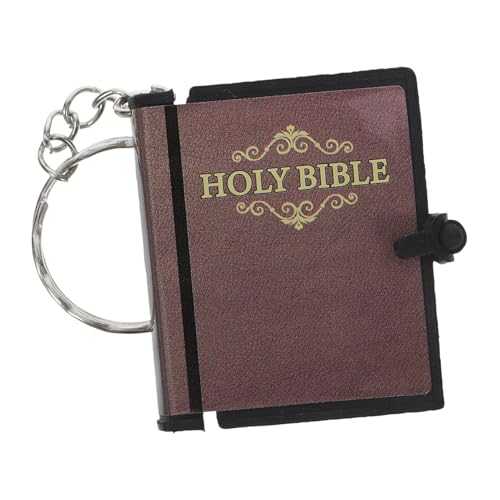 Alipis 8Stücke Bibelvers Schlüsselanhänger Religiöse Taschenanhänger Sanftem Für Christen Schlüsselanhänger Dekoration Für Partys Und Besondere Alipis 8Stücke Bibelvers Schlüsselanhänger Religiöse Taschenanhänger Sanftem Für Christen Schlüsselanhänger Dekoration Für Partys Und Besondere von Alipis