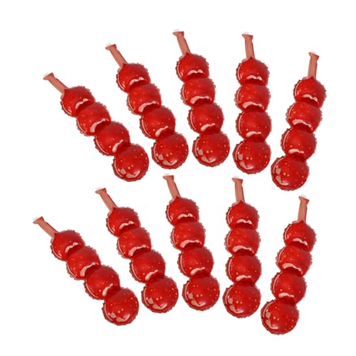Alipis 8st Ballon-requisiten Hochzeitssilber Hochzeit Blumenkübel Dekorative Saugnäpfe Buntes Puppenhaus Süßigkeitendekorationen Konische Saugnäpfe Backbleche Dekoration Saugnapf Sport Alipis 8st Ballon-requisiten Hochzeitssilber Hochzeit Blumenkübel Dekorative Saugnäpfe Buntes Puppenhaus Süßigkeitendekorationen Konische Saugnäpfe Backbleche Dekoration Saugnapf Sport von Alipis