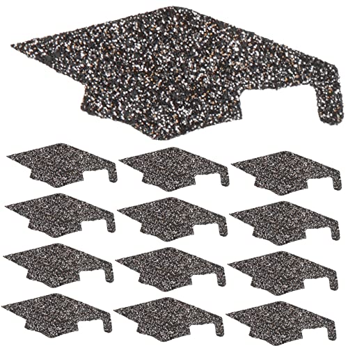 Alipis Abschlussfeier Konfetti Glitzernde Abschlusskappen Tischdeko Graduierungsfeiern Einladungen und Fotodekoration Alipis Abschlussfeier Konfetti Glitzernde Abschlusskappen Tischdeko Graduierungsfeiern Einladungen und Fotodekoration von Alipis