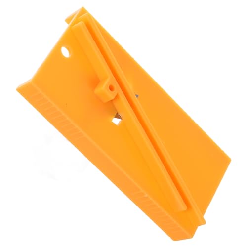 Alipis Autofolienschaber Werkzeug Autofilm-Tool Plastikschaber für Vinylfolien Car Wrap Rakel Auto Vinyl Wrap Tool Filzrakel Rakel für Vinyl Tönungsrakel Yellow Alipis Autofolienschaber Werkzeug Autofilm-Tool Plastikschaber für Vinylfolien Car Wrap Rakel Auto Vinyl Wrap Tool Filzrakel Rakel für Vinyl Tönungsrakel Yellow von Alipis