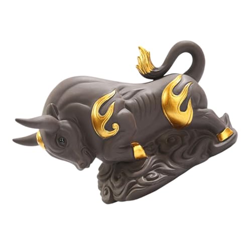 Alipis Bull Tee Haustier Hundeschild Teehaustier Kuh Niedliche Sache Figuren Hase Ornament Cool Süßes Zimmerdekor Süße Sachen Plüsch Kaninchen Dackel Wohnkultur Fälschung Ton Alipis Bull Tee Haustier Hundeschild Teehaustier Kuh Niedliche Sache Figuren Hase Ornament Cool Süßes Zimmerdekor Süße Sachen Plüsch Kaninchen Dackel Wohnkultur Fälschung Ton von Alipis