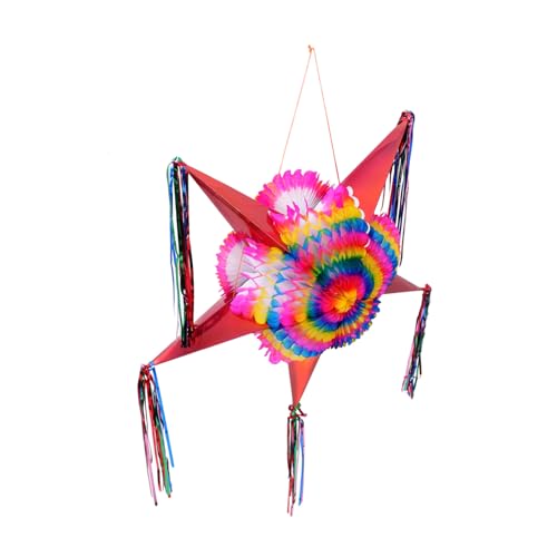 Alipis Bunte Latte Art Pinata Geburtstagsdekorationen Geburtstagsfeier Piñata Fiesta-Party-Dekorationen party dekoration party spiele Pinata aus Papier zum Geburtstag Partyschmuck Alipis Bunte Latte Art Pinata Geburtstagsdekorationen Geburtstagsfeier Piñata Fiesta-Party-Dekorationen party dekoration party spiele Pinata aus Papier zum Geburtstag Partyschmuck von Alipis