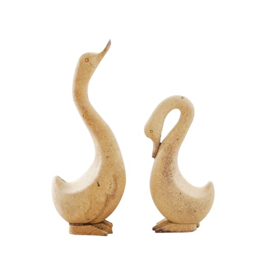 Alipis DIY Holz Tierfigur Gans Unfertiges Desktop Ornament aus Premium Holz zum Bemalen und Dekorieren Kreative Haushalts Tierverzierung für Schlafzimmer und Wohnzimmer Alipis DIY Holz Tierfigur Gans Unfertiges Desktop Ornament aus Premium Holz zum Bemalen und Dekorieren Kreative Haushalts Tierverzierung für Schlafzimmer und Wohnzimmer von Alipis