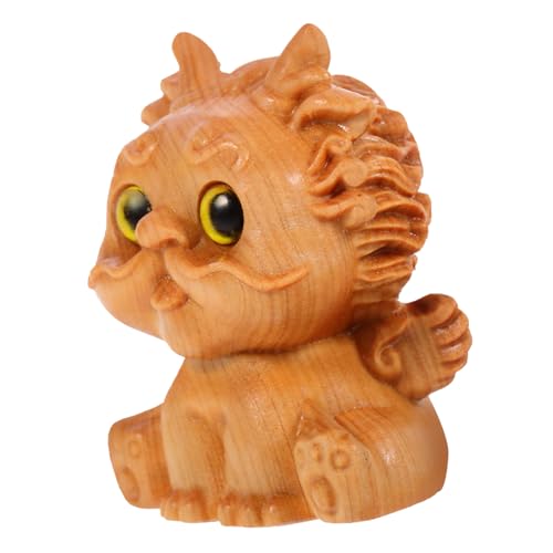 Alipis Dekorative -Ornamente Schreibtisch Hund Gadgets Behälter Ausgestopft Plüsch Zubehör Stock Tragen Gegenwärtig Spielzeug Frosch Cool Heim Skulptur Tiere Seltsam Esstisch Holz Alipis Dekorative -Ornamente Schreibtisch Hund Gadgets Behälter Ausgestopft Plüsch Zubehör Stock Tragen Gegenwärtig Spielzeug Frosch Cool Heim Skulptur Tiere Seltsam Esstisch Holz von Alipis