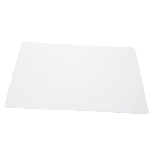 Alipis Diy Metall Schild Blanko Robustes für Kreative Projekte Vielseitig Einsetzbar für Beschriftung und Dekoration für Designs und Alipis Diy Metall Schild Blanko Robustes für Kreative Projekte Vielseitig Einsetzbar für Beschriftung und Dekoration für Designs und von Alipis
