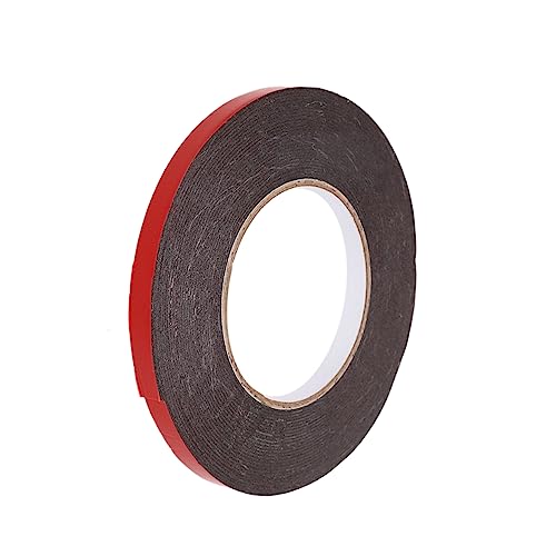 Alipis Doppelseitiges Klebeband Extra Stark Wetterfestes Pe Klebeband für Automobilmontage und Dekorative Anwendungen für Wand und Bildmontage von Alipis