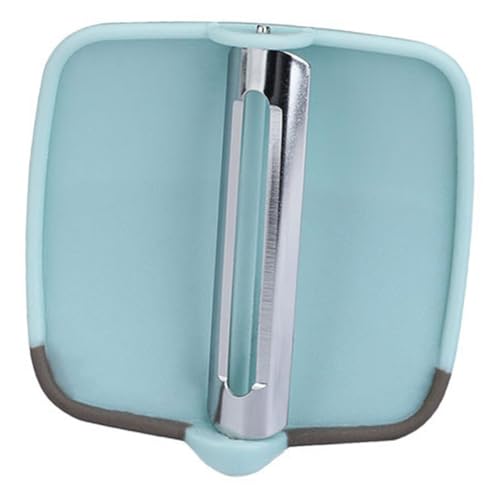 Alipis Edelstahl Gemüseschäler Für Die Hand Multifunktionaler Finger Sparschäler Für Obst Und Gemü Ergonomisches Design Einfaches Schälen Von Kartoffeln Karotten Und Mehr + Alipis Edelstahl Gemüseschäler Für Die Hand Multifunktionaler Finger Sparschäler Für Obst Und Gemü Ergonomisches Design Einfaches Schälen Von Kartoffeln Karotten Und Mehr + von Alipis