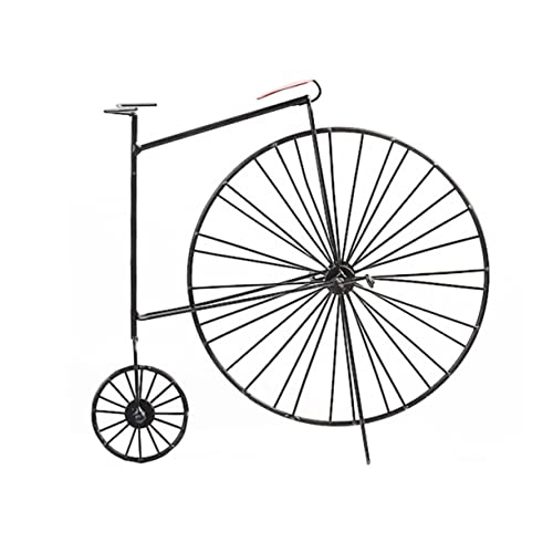 Alipis Eisenkunst Fahrrad Ornamente Kreative Vintage Desktop Dekoration für Büro Schlafzimmer Wohnzimmer Einzigartige Tischdeko für Robustes und Stilvolles Design Alipis Eisenkunst Fahrrad Ornamente Kreative Vintage Desktop Dekoration für Büro Schlafzimmer Wohnzimmer Einzigartige Tischdeko für Robustes und Stilvolles Design von Alipis