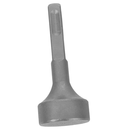 Alipis Erdungsstabtreiber Chrom Vanadium Stahl Silber Elektrischer Hammer Zubehör Plus Erdungsstabtreiber Alipis Erdungsstabtreiber Chrom Vanadium Stahl Silber Elektrischer Hammer Zubehör Plus Erdungsstabtreiber von Alipis