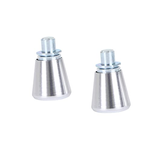 Alipis Federbelasteter Plunger Positionierstift Mechanisches Zubehör aus Langlebig Tragbar für Mechanische Industrie Modell Alipis Federbelasteter Plunger Positionierstift Mechanisches Zubehör aus Langlebig Tragbar für Mechanische Industrie Modell von Alipis