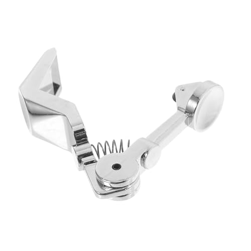 Alipis Glasrohrschneider Schneidemaschine Gerät Zum Schneidrohr Praktischer Rohrschneider Handwerkzeuge Zum Schneiden Von Glasschneider Für Dickes Glas Silver Zinklegierung von Alipis