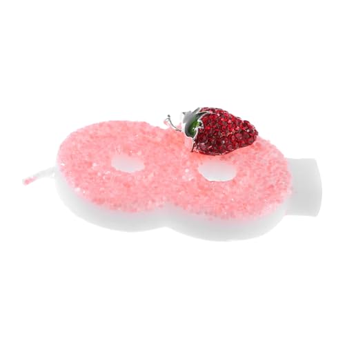 Alipis Glitzernde Zahl Kerze Geburtstagskerze Cake Topper für Mädchen Frauen Hochzeit Jubiläum Party Deko Einfache Stabilität Zahlkerze Kuchen Dekoration Alipis Glitzernde Zahl Kerze Geburtstagskerze Cake Topper für Mädchen Frauen Hochzeit Jubiläum Party Deko Einfache Stabilität Zahlkerze Kuchen Dekoration von Alipis
