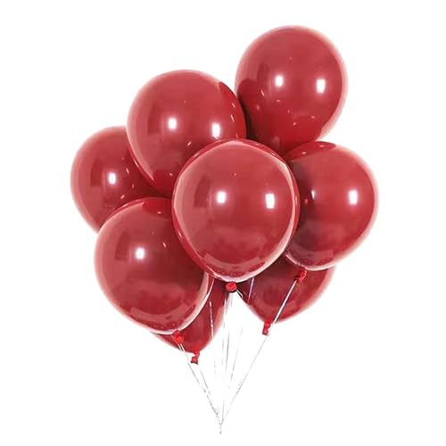 Alipis Luftballons Für Ballonbogen 25 Stück 18 Hochzeits-latexballons Für Die Raumdekoration Zur Hochzeit Alipis Luftballons Für Ballonbogen 25 Stück 18 Hochzeits-latexballons Für Die Raumdekoration Zur Hochzeit von Alipis
