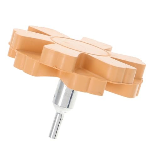 Alipis Gummirad entfernen Vinyl-Entferner Rad zum Entfernen von Klebstoff Radiergummi-Rad-Aufkleber-Entferner Kleberentferner fürs Auto Scheinwerfer-Restaurierungssatz Polsterrad Metall Alipis Gummirad entfernen Vinyl-Entferner Rad zum Entfernen von Klebstoff Radiergummi-Rad-Aufkleber-Entferner Kleberentferner fürs Auto Scheinwerfer-Restaurierungssatz Polsterrad Metall von Alipis