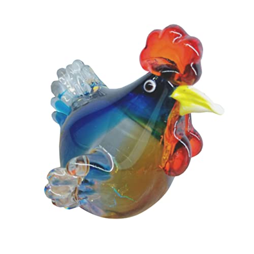 Alipis Hahn-Ornament gefälschter Hahn schmücken Frohe Ostern-Banner Tischdekoration Gnom Easter Egg Decoration Ostern Ostern-Desktop-Ornament hahnförmiger Desktop schmücken Glas Alipis Hahn-Ornament gefälschter Hahn schmücken Frohe Ostern-Banner Tischdekoration Gnom Easter Egg Decoration Ostern Ostern-Desktop-Ornament hahnförmiger Desktop schmücken Glas von Alipis