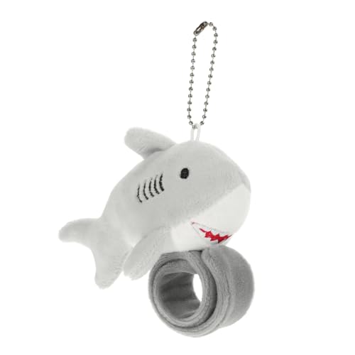 Alipis Hai Plüschtier Hai-plüschpuppe Plüschtier Armbänder Für Kinderparty Zubehör Pou Stofftier Tier Stofftier Spielzeuge Handschlaufe Partyzubehör Armband Für Die Dekoration Pp Baumwolle Grey Alipis Hai Plüschtier Hai-plüschpuppe Plüschtier Armbänder Für Kinderparty Zubehör Pou Stofftier Tier Stofftier Spielzeuge Handschlaufe Partyzubehör Armband Für Die Dekoration Pp Baumwolle Grey von Alipis
