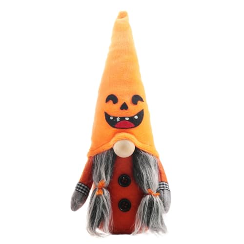 Alipis Halloween-Puppe Halloween-Party-papiertüte Tülle Stecker Halloween-Fenster Haftet Weihnachtsprojektor Smartwatches Für Frauen Faltbonbons Lustig Geister Requisiten Abs Orange Stoff Alipis Halloween-Puppe Halloween-Party-papiertüte Tülle Stecker Halloween-Fenster Haftet Weihnachtsprojektor Smartwatches Für Frauen Faltbonbons Lustig Geister Requisiten Abs Orange Stoff von Alipis