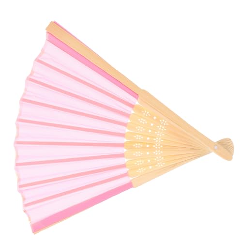 Alipis Handfächer Chinesischer Faltfächer für Tanz Hochzeiten Partys Fotografie Praktische Dekoration Handlich und Alipis Handfächer Chinesischer Faltfächer für Tanz Hochzeiten Partys Fotografie Praktische Dekoration Handlich und von Alipis