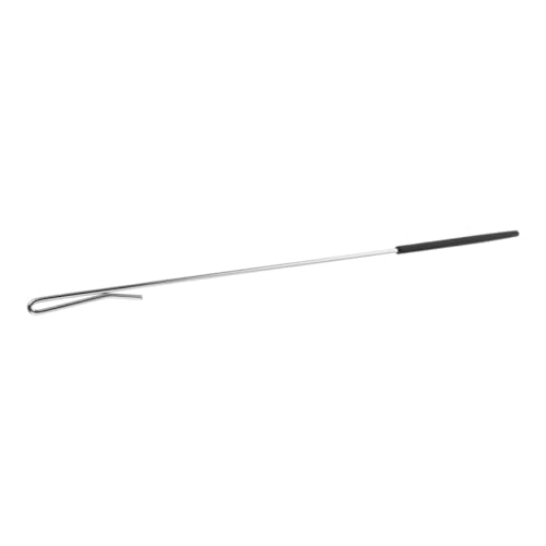 Alipis Handsteuerstäbe Für Puppen Aus Metall Zubehör Für Puppenarme Reibungslose Handhabung Für Jungen Und Mädchen Alipis Handsteuerstäbe Für Puppen Aus Metall Zubehör Für Puppenarme Reibungslose Handhabung Für Jungen Und Mädchen von Alipis