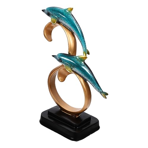 Alipis Harz Delphin Ornamente bürodeko büro Dekoration Einzigartige Dekoration Schlafzimmer Dekoration Geschenkeidee Tischdekoration Delphin-Statue Anlage Heimdekoration Delphin-Ornament Alipis Harz Delphin Ornamente bürodeko büro Dekoration Einzigartige Dekoration Schlafzimmer Dekoration Geschenkeidee Tischdekoration Delphin-Statue Anlage Heimdekoration Delphin-Ornament von Alipis