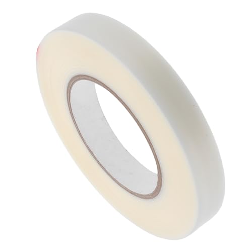 Alipis Heißsiegelband Transparent PU Nahtdichter Zelt Klebeband Wetterfest Hitzebeständig Vielseitig für Camping Planen Kunstrasen Reparatur Alipis Heißsiegelband Transparent PU Nahtdichter Zelt Klebeband Wetterfest Hitzebeständig Vielseitig für Camping Planen Kunstrasen Reparatur von Alipis