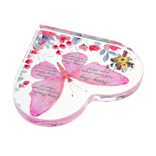Alipis Herzförmige Acrylfigur für Tischdekoration Reusable Herzverzierung Romantisches für Hochzeitstag oder Wohnräume und Besondere Anlässe Alipis Herzförmige Acrylfigur für Tischdekoration Reusable Herzverzierung Romantisches für Hochzeitstag oder Wohnräume und Besondere Anlässe von Alipis