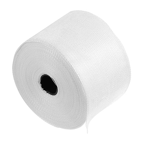 Alipis Hitzebeständiges Reparaturband Fiberglasgewebe Klebeband für Heizkörper Isolierband Vielseitig Einsetzbar Robust und Einfach Anzubringen Alipis Hitzebeständiges Reparaturband Fiberglasgewebe Klebeband für Heizkörper Isolierband Vielseitig Einsetzbar Robust und Einfach Anzubringen von Alipis