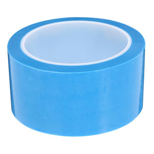 Alipis Hochtemperaturbeständiges Pet Klebeband Wasserfest Markenfrei für Sublimation Starke Haftung ohne Kleberückstände für Haushaltsgeräte und Feuchte Umgebungen Alipis Hochtemperaturbeständiges Pet Klebeband Wasserfest Markenfrei für Sublimation Starke Haftung ohne Kleberückstände für Haushaltsgeräte und Feuchte Umgebungen von Alipis