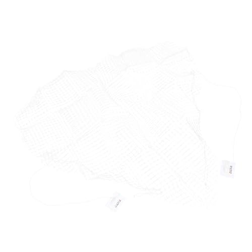 Alipis Hochzeitsballon Netz Herzform Ballonabwurfnetz für Feiern Veranstaltungen und Hochzeiten Robuste Wiederverwendbare Plastiktasche für Beeindruckende Effekte von Alipis