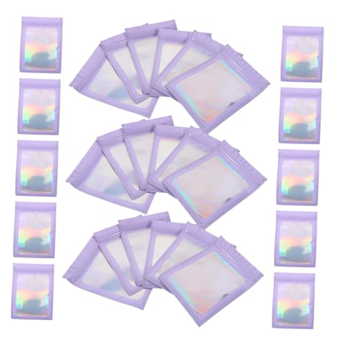Alipis Holografische Verschließbare für Kleine Unternehmen zur Aufbewahrung von Schmuck Kosmetik Design für Ansprechende Alipis Holografische Verschließbare für Kleine Unternehmen zur Aufbewahrung von Schmuck Kosmetik Design für Ansprechende von Alipis