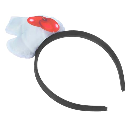 Alipis Kirschstirnband süße Stirnbänder Stirnband mit tropischen Früchten Damenkostüm Stirnband weihnachts haarband trachten haarschmuck Cosplay-Party-Haarband Partystirnband Plastik Alipis Kirschstirnband süße Stirnbänder Stirnband mit tropischen Früchten Damenkostüm Stirnband weihnachts haarband trachten haarschmuck Cosplay-Party-Haarband Partystirnband Plastik von Alipis