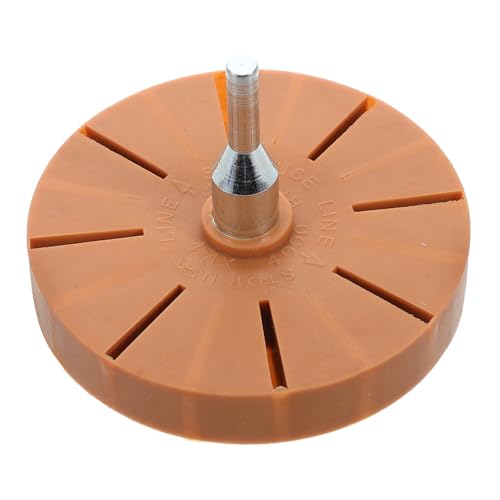 Alipis Kleberentfernungsschale Kleberresteentferner Vinylfolienentferner Vinylentferner Für Stoffe Kfz Werkzeuge Aufkleberresteentferner Klebebandresteentferner Alipis Kleberentfernungsschale Kleberresteentferner Vinylfolienentferner Vinylentferner Für Stoffe Kfz Werkzeuge Aufkleberresteentferner Klebebandresteentferner von Alipis