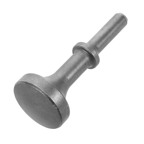 Alipis Luftmeißel Hammer Bit Für Automobil- Und Industriegebrauch Pneumatische Glättungs- Und Chipping -werkzeuge Essentielles Lufthammer Für Reifenreparaturen Und Nieteneinstellung Alipis Luftmeißel Hammer Bit Für Automobil- Und Industriegebrauch Pneumatische Glättungs- Und Chipping -werkzeuge Essentielles Lufthammer Für Reifenreparaturen Und Nieteneinstellung von Alipis