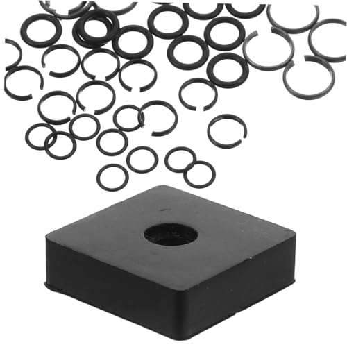 Alipis M Schlaghaltering Luftschrauber Schlagschrauber-kit Sicherungsring Reibantriebsring Schlüsselring Reibring Kabelloser Ratschenschlüssel Antriebsringe Black Alipis M Schlaghaltering Luftschrauber Schlagschrauber-kit Sicherungsring Reibantriebsring Schlüsselring Reibring Kabelloser Ratschenschlüssel Antriebsringe Black von Alipis