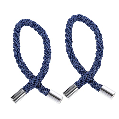 Alipis Magnetische Raffhalter Für Vorhänge Fenstervorhang-Raffhalter Magnetischer Bindegürtel Stilvolle Gardinenbänder Für Die Dekoration Alipis Magnetische Raffhalter Für Vorhänge Fenstervorhang-Raffhalter Magnetischer Bindegürtel Stilvolle Gardinenbänder Für Die Dekoration von Alipis