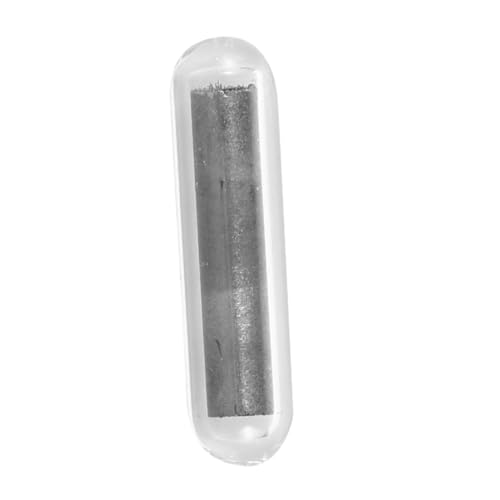 Alipis Magnetrührstab aus Ptfe für Laboranwendungen Hochwertige Rührstäbchen mit Chemischer Stabilität und Effektiver Magnetischer Mischfunktion für Präzise Experimente Alipis Magnetrührstab aus Ptfe für Laboranwendungen Hochwertige Rührstäbchen mit Chemischer Stabilität und Effektiver Magnetischer Mischfunktion für Präzise Experimente von Alipis