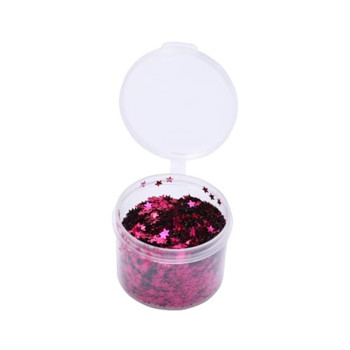Alipis Nail Art Organizer 3 Mm Fünfzackige Stern-pailletten Für Hochzeitsdekor Partyzubehör Handyzubehör Alipis Nail Art Organizer 3 Mm Fünfzackige Stern-pailletten Für Hochzeitsdekor Partyzubehör Handyzubehör von Alipis