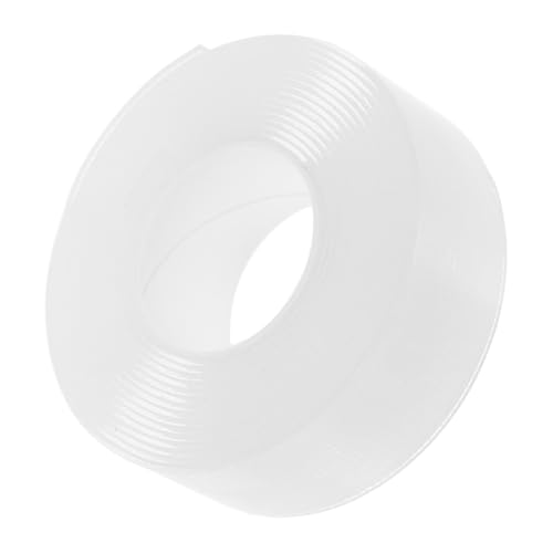 Alipis Nano Doppelseitiges Klebeband Montageband Klebeband Für Kleidung Holzband Außeneckband Fugenband Für Wandfugen Stoffband Doppelklebeband Gewebeband Transparent Kunststoff Alipis Nano Doppelseitiges Klebeband Montageband Klebeband Für Kleidung Holzband Außeneckband Fugenband Für Wandfugen Stoffband Doppelklebeband Gewebeband Transparent Kunststoff von Alipis