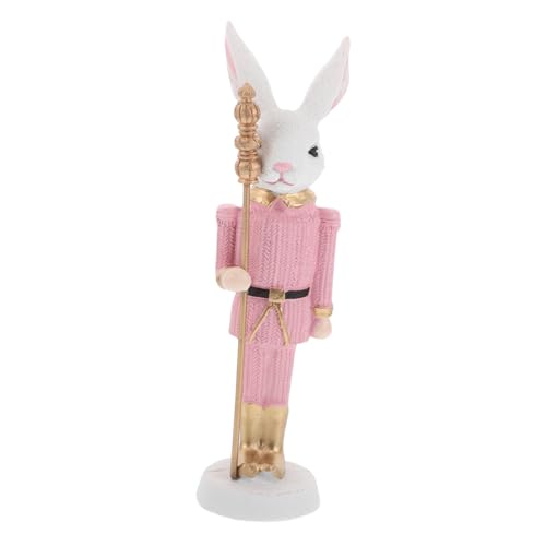 Alipis Osterhasen-Ornamente Hasen Figur Süßer Hase Ostern tischdeko Ostern Hase Dekofigur Mooshasen- Füllung Plüsch Kaninchen Dekorationen Kaninchenharzdekoration Rosa Alipis Osterhasen-Ornamente Hasen Figur Süßer Hase Ostern tischdeko Ostern Hase Dekofigur Mooshasen- Füllung Plüsch Kaninchen Dekorationen Kaninchenharzdekoration Rosa von Alipis