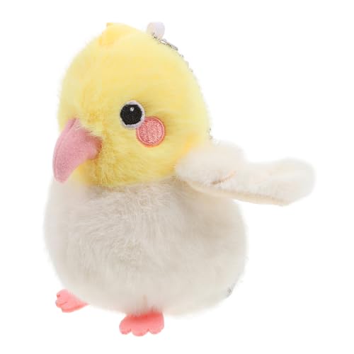 Alipis Papagei Schlüsselanhänger Anhänger Großer Vogel Stofftier Papagei Plüsch Papagei Stofftier Vogel Schlüsselanhänger Niedlicher Vogel Stofftier Plüschpuppe Nymphensittich Stofftier Alipis Papagei Schlüsselanhänger Anhänger Großer Vogel Stofftier Papagei Plüsch Papagei Stofftier Vogel Schlüsselanhänger Niedlicher Vogel Stofftier Plüschpuppe Nymphensittich Stofftier von Alipis